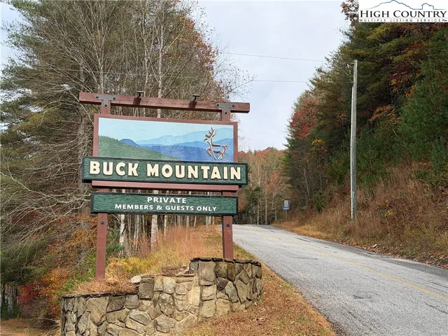 $185,000 | Lot 218 Casey Mountain Road, Purlear, NC 28665