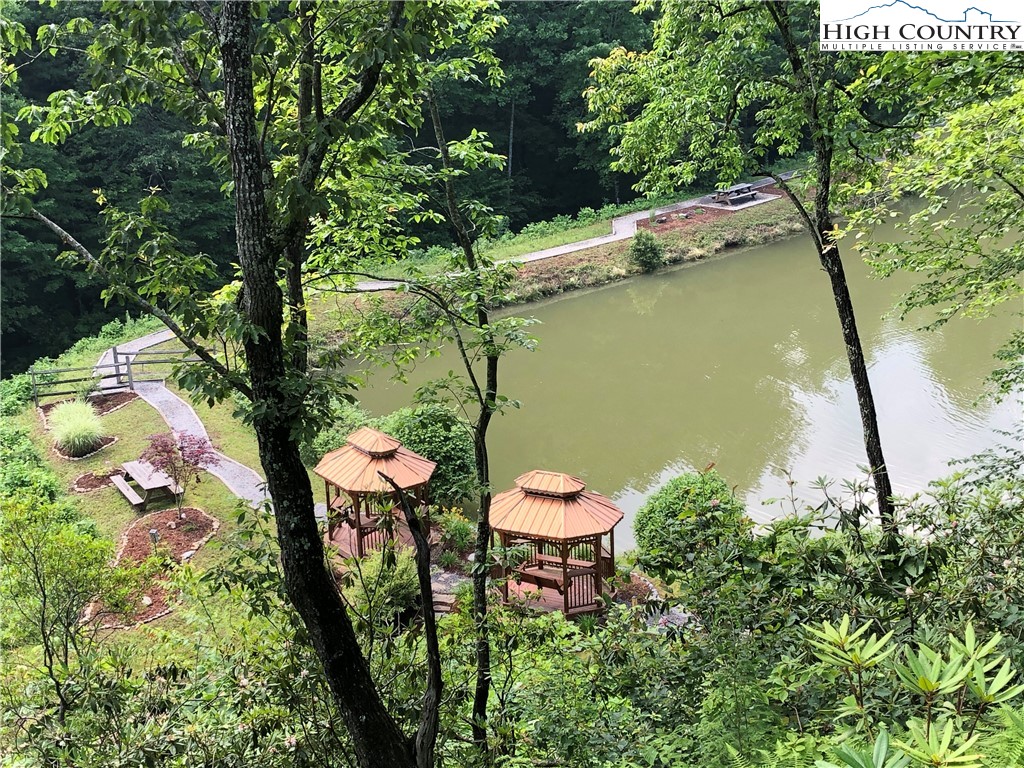 Lot 218 Casey Mountain Road Purlear, NC 28665 - Photo 44 of 48