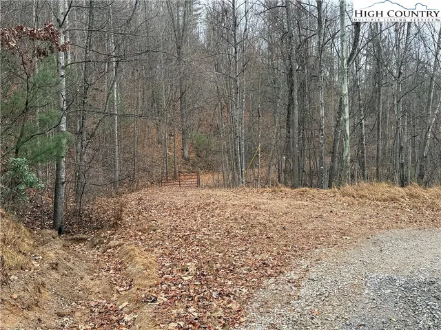 $185,000 | Lot 218 Casey Mountain Road, Purlear, NC 28665