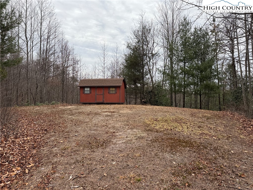 Lot 218 Casey Mountain Road Purlear, NC 28665 - Photo 9 of 48