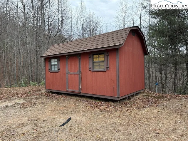 $185,000 | Lot 218 Casey Mountain Road, Purlear, NC 28665