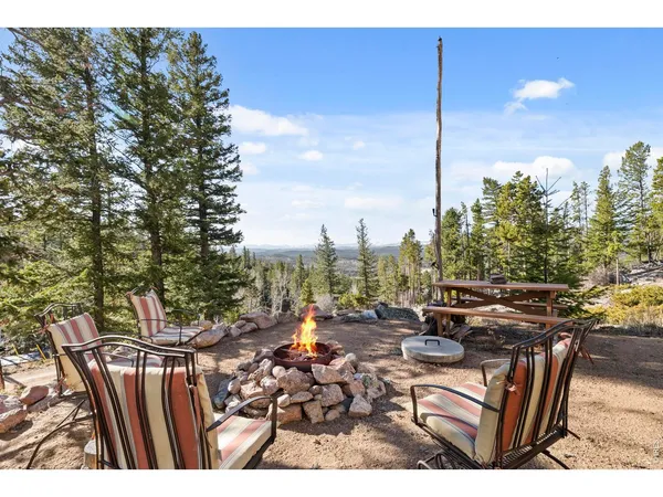 $380,000 | 241 Mattapony Way, Red Feather Lakes, CO 80545