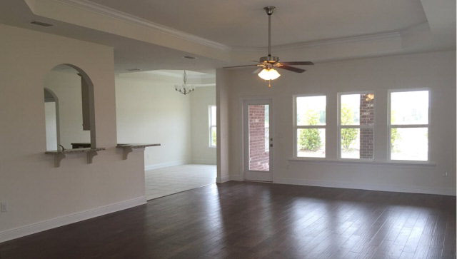 8791 Wasser Court Foley, AL 36535 - Photo 2 of 11