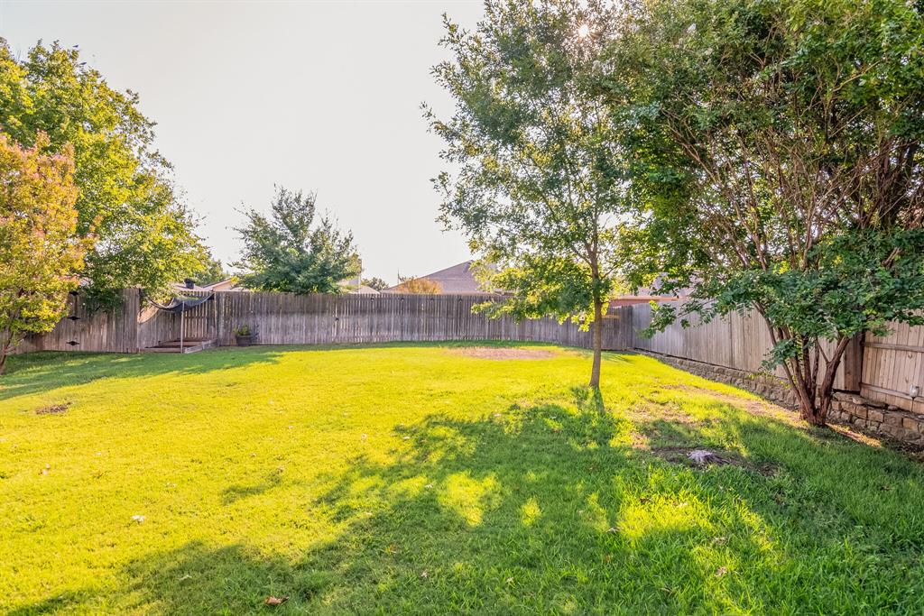 13048 Fencerow Road Fort Worth, TX 76244 - Photo 29 of 29
