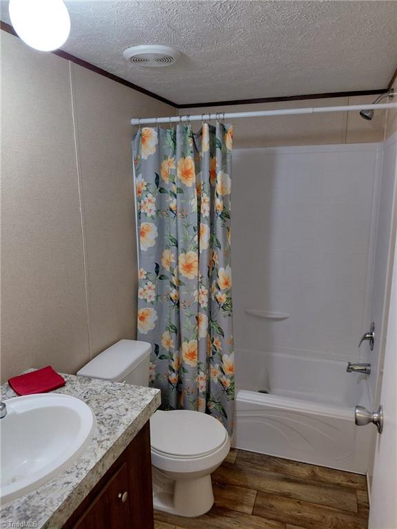 127 Ring Pl Road Mount Airy, NC 27030 - Photo 20 of 25