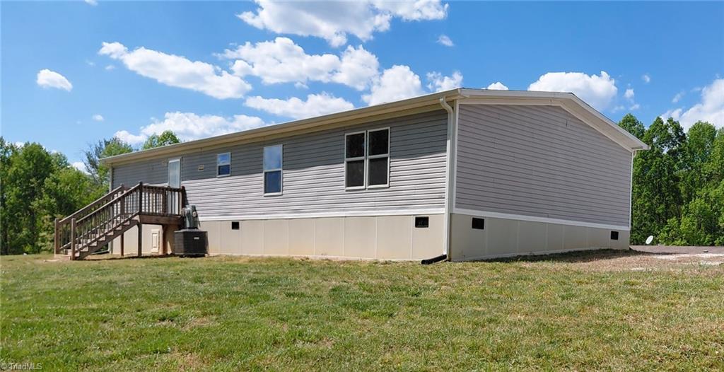 127 Ring Pl Road Mount Airy, NC 27030 - Photo 22 of 25