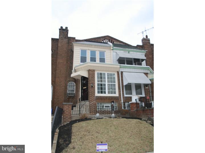 723 Kenmore Road Philadelphia, PA 19151 - Photo 1 of 25 Exterior Front