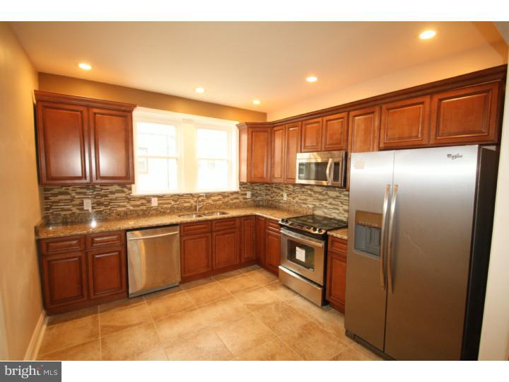723 Kenmore Road Philadelphia, PA 19151 - Photo 3 of 25 Kitchen