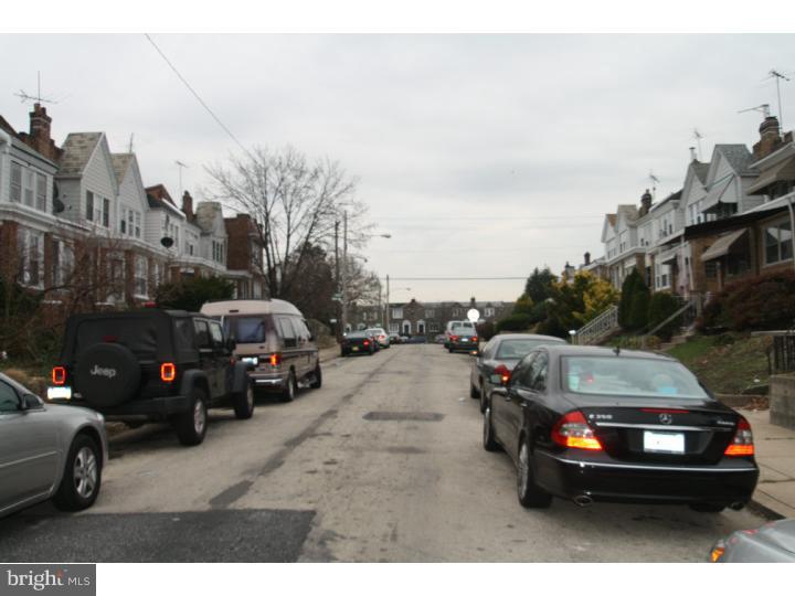 723 Kenmore Road Philadelphia, PA 19151 - Photo 25 of 25 View from Front Door