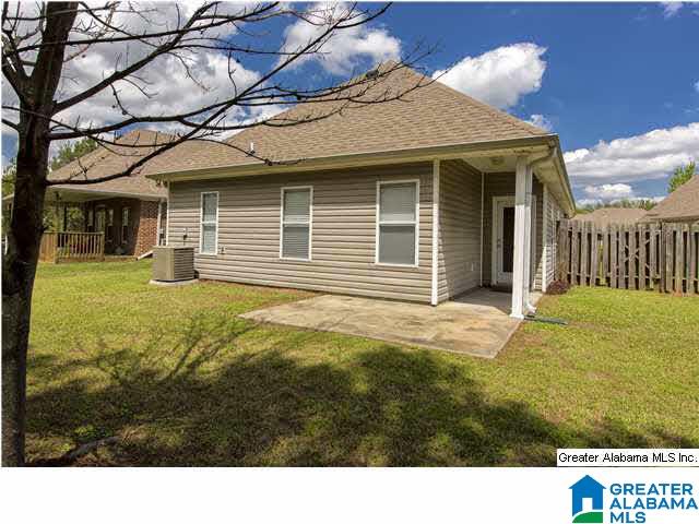 140 Highview Cove Pelham, AL 35124 - Photo 3 of 23