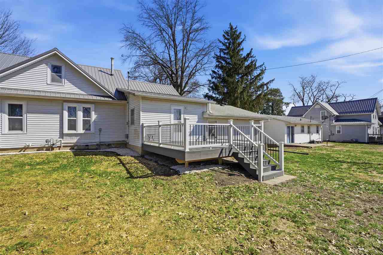 305 South Riggs Street Lone Tree, IA 52755 - Photo 32 of 33 Gallery Image 32