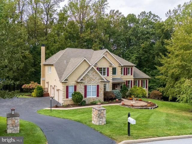 $1,125,000 | 452 Springview Lane, Phoenixville, PA 19460