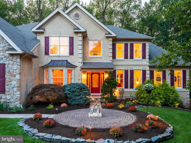 $1,125,000 | 452 Springview Lane, Phoenixville, PA 19460