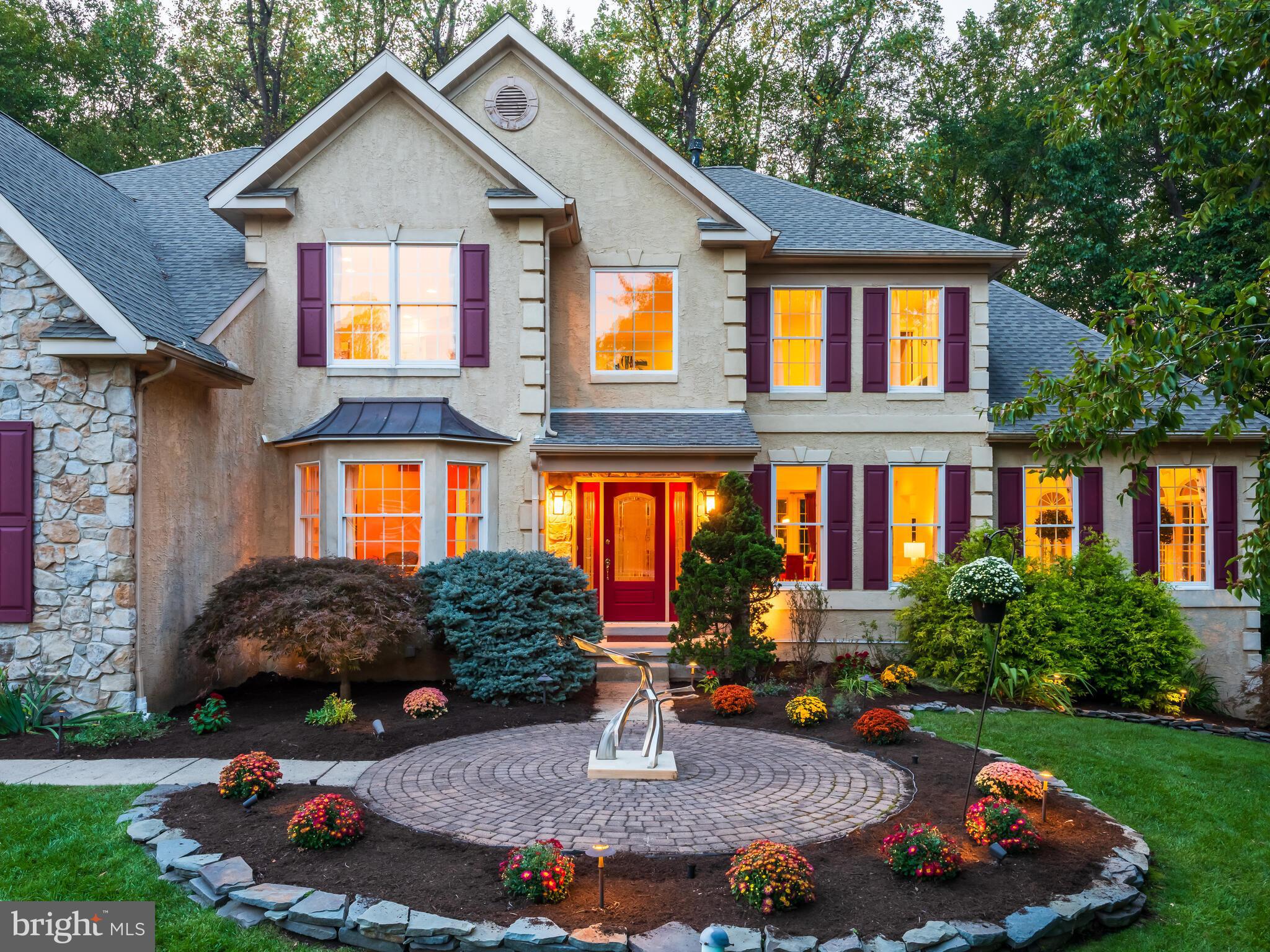 452 Springview Lane Phoenixville, PA 19460 - Photo 4 of 74