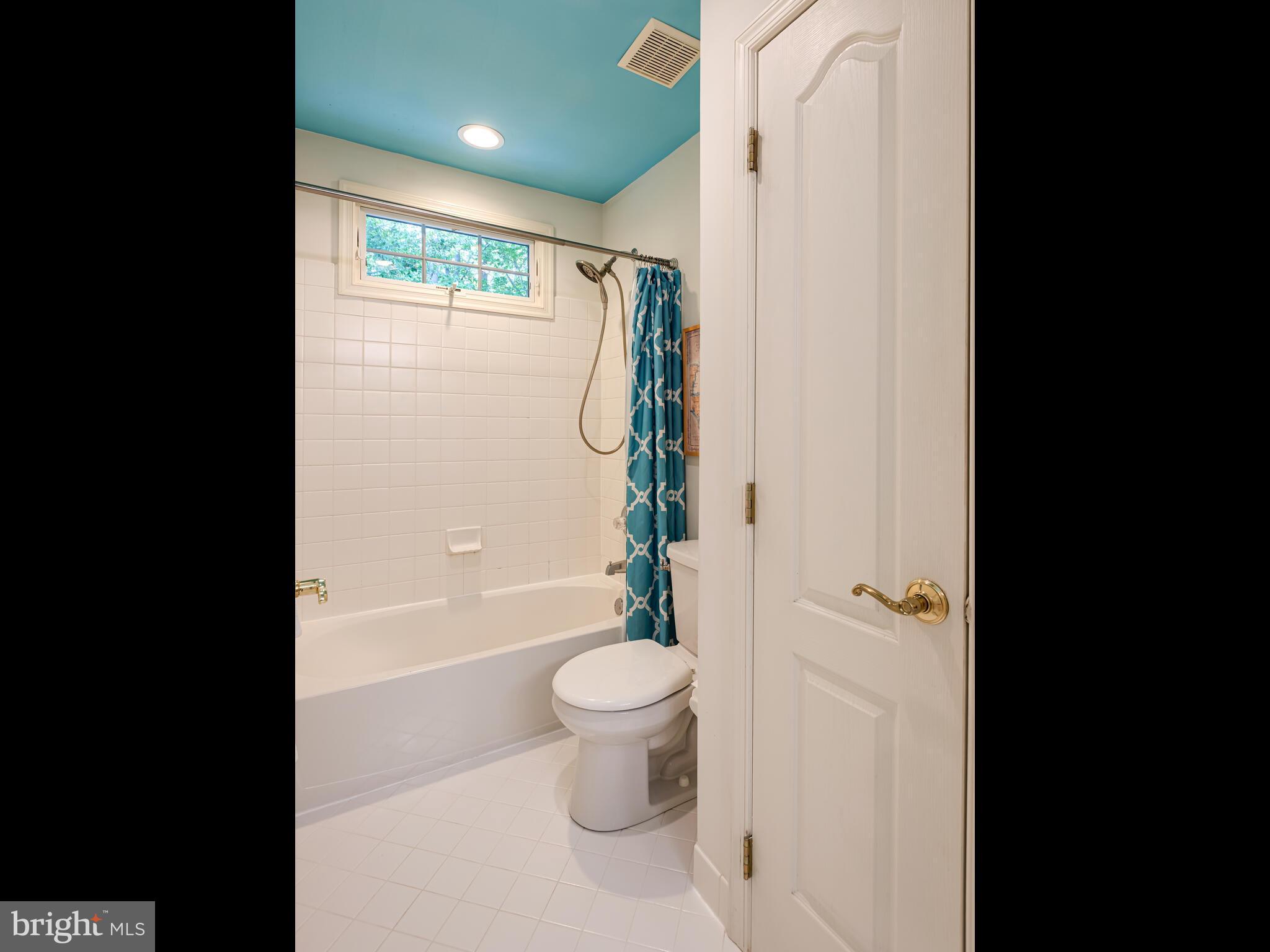452 Springview Lane Phoenixville, PA 19460 - Photo 47 of 74 a bathroom with a toilet and a shower