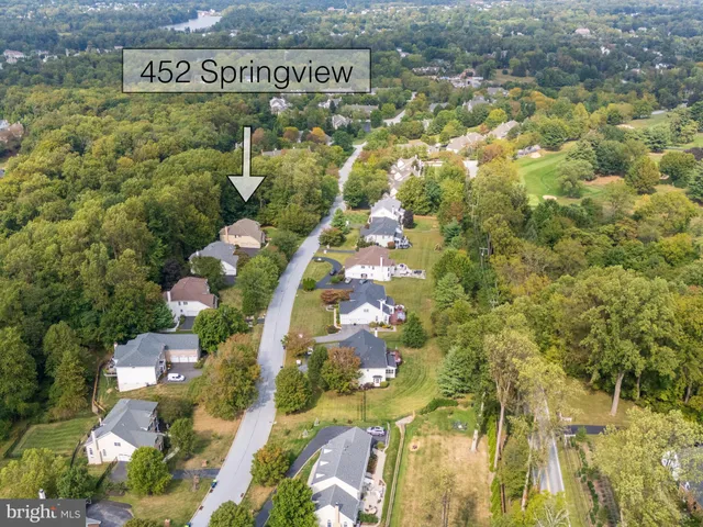$1,125,000 | 452 Springview Lane, Phoenixville, PA 19460