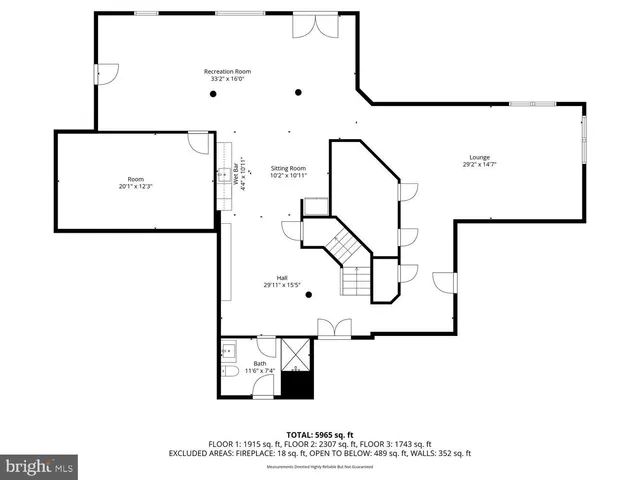 $1,125,000 | 452 Springview Lane, Phoenixville, PA 19460