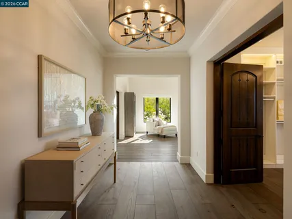 $12,500,000 | 1021 Via Del Gato, Alamo, CA 94507