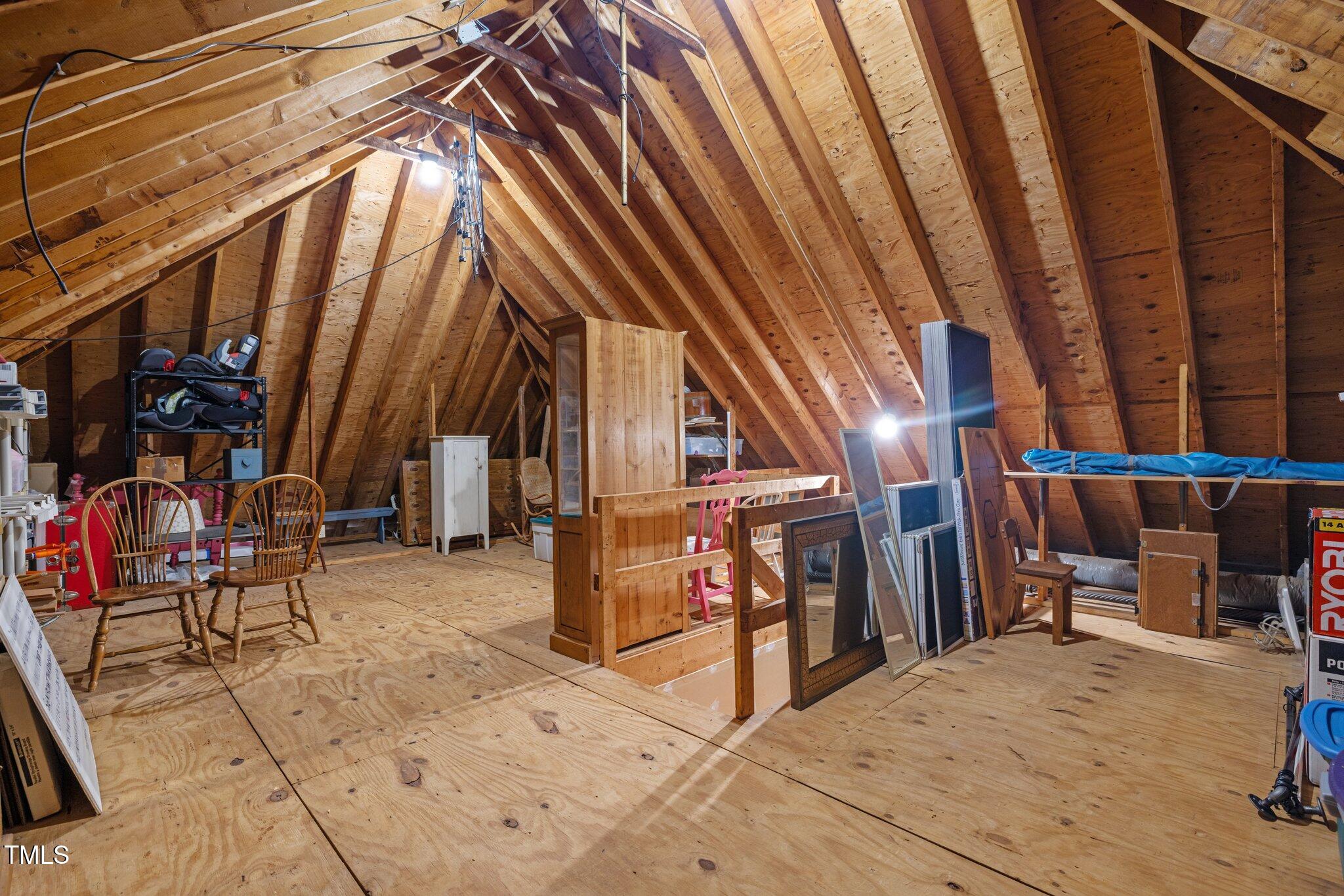 7205 Penny Road Raleigh, NC 27606 - Photo 36 of 50 a view of an outdoor space