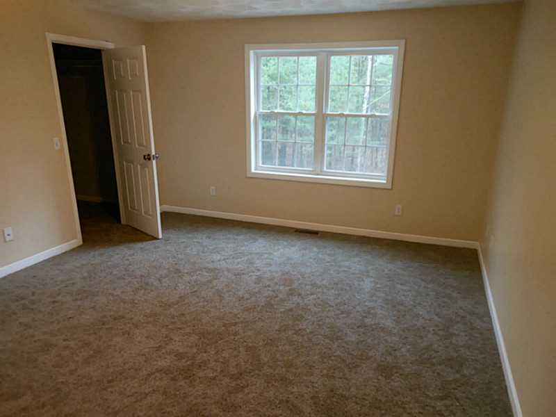 430 Burnt Hill Road Scituate, RI 02831 - Photo 11 of 24 Master Bedroom.