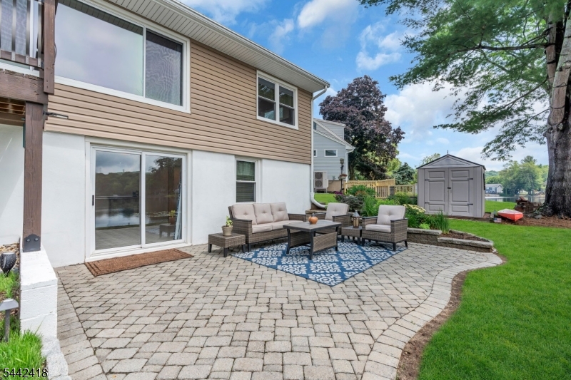 3 Duck Point Terrace Wharton, NJ 07885 - Photo 27 of 38