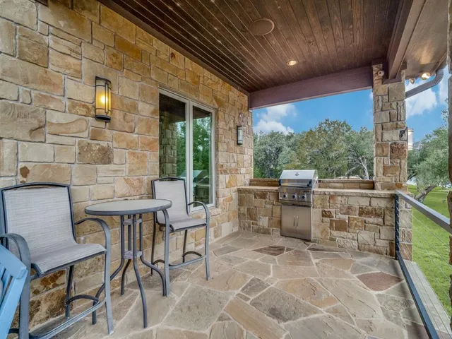 $2,190,000 | 7033 West Hells Gate Drive, Strawn, TX 76475