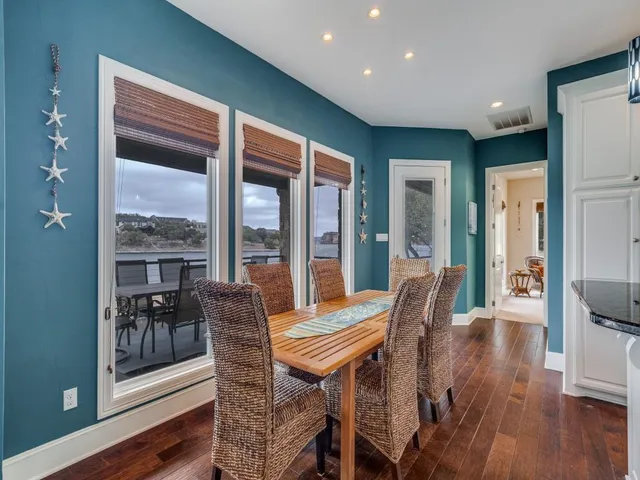 $2,190,000 | 7033 West Hells Gate Drive, Strawn, TX 76475