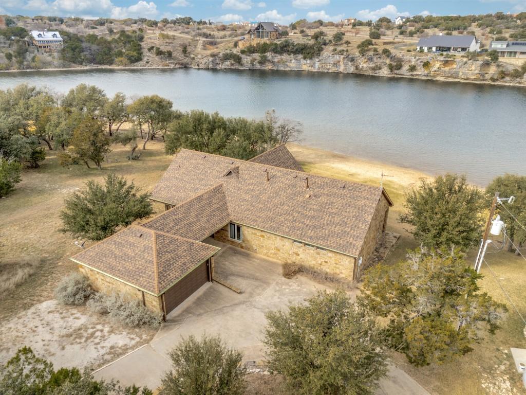 7033 West Hells Gate Drive Strawn, TX 76475 - Photo 34 of 40