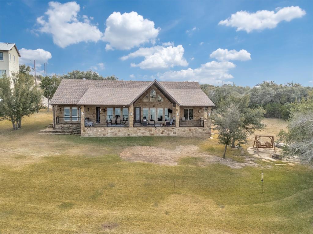 7033 West Hells Gate Drive Strawn, TX 76475 - Photo 35 of 40