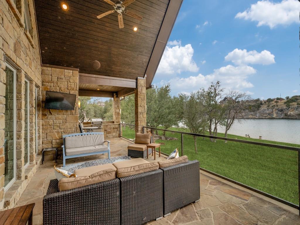 7033 West Hells Gate Drive Strawn, TX 76475 - Photo 4 of 40