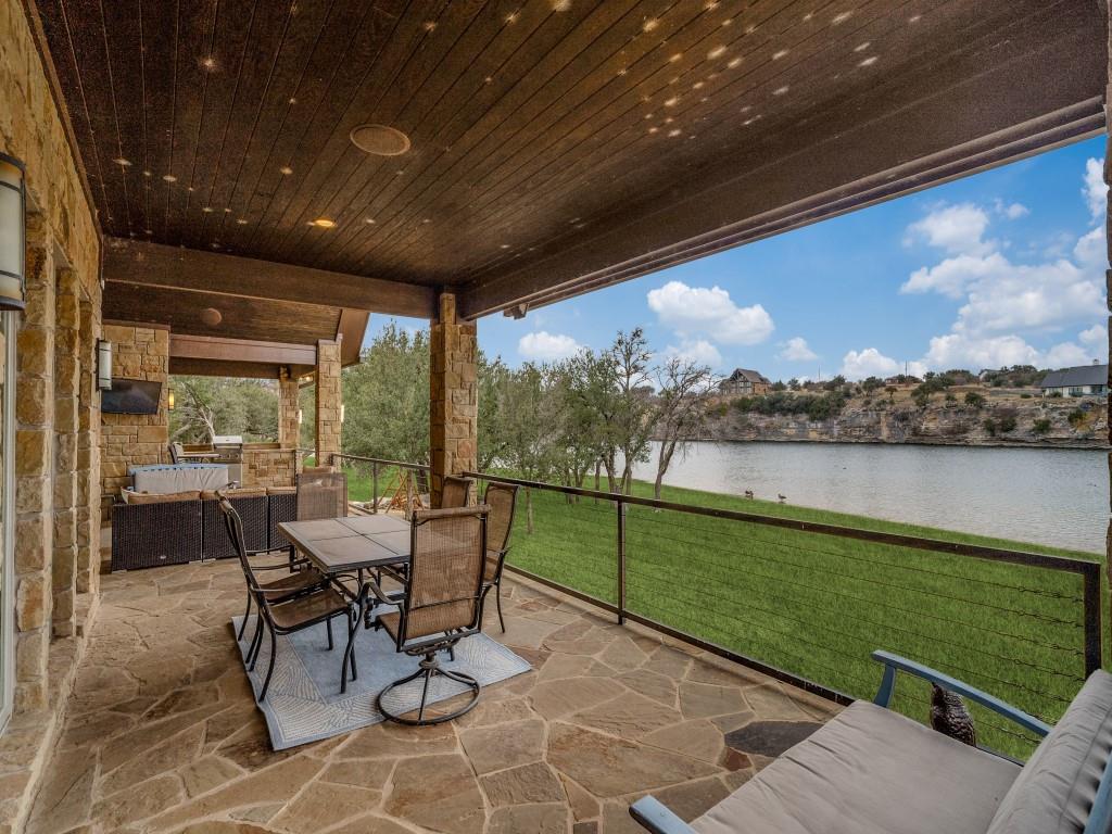 7033 West Hells Gate Drive Strawn, TX 76475 - Photo 8 of 40