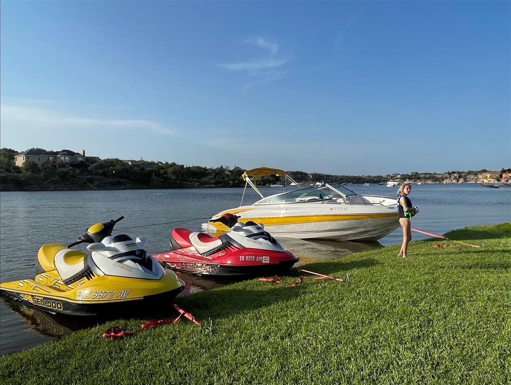 7033 West Hells Gate Drive Strawn, TX 76475 - Photo 9 of 40