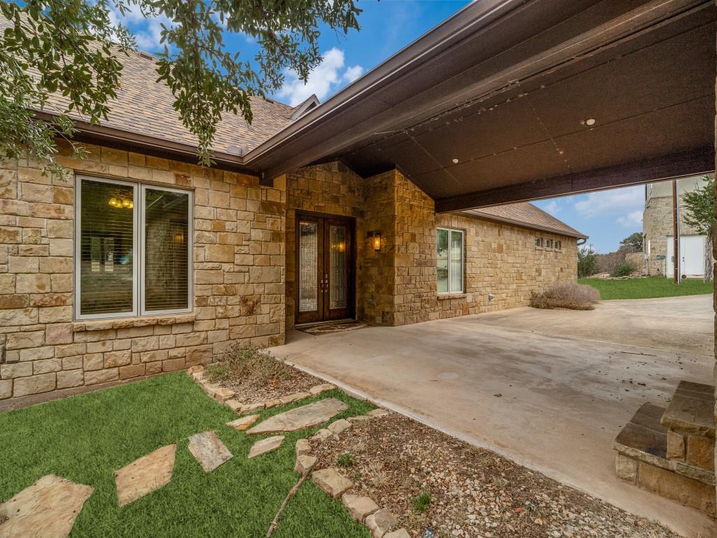 7033 West Hells Gate Drive Strawn, TX 76475 - Photo 9 of 40