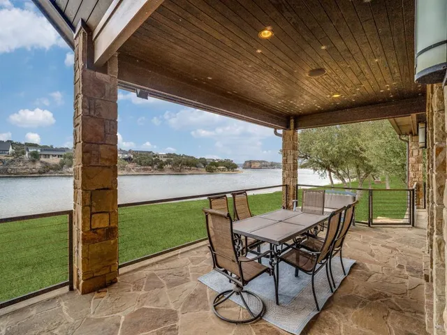 $2,190,000 | 7033 West Hells Gate Drive, Strawn, TX 76475