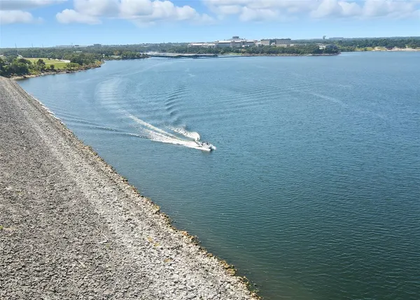 a view of a lake view