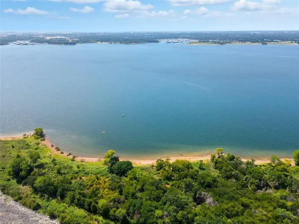a view of a lake view
