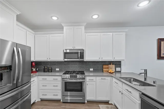 $485,000 | 204 Venice Avenue, Flower Mound, TX 75028