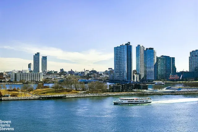 $999,000 | 60 Sutton Place South, Unit 11BS | Sutton Place