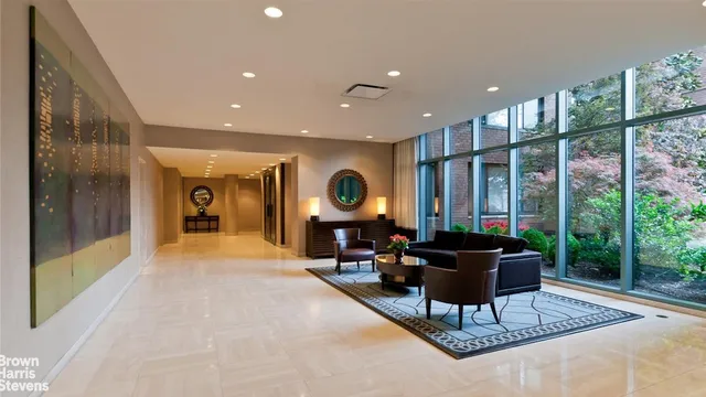 $999,000 | 60 Sutton Place South, Unit 11BS | Sutton Place