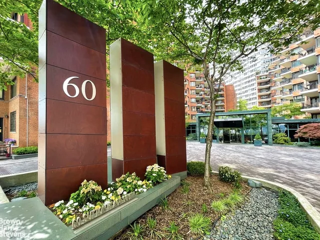 $999,000 | 60 Sutton Place South, Unit 11BS | Sutton Place