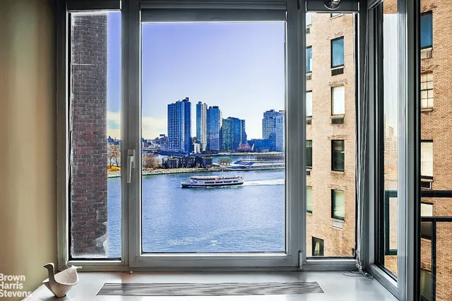 $999,000 | 60 Sutton Place South, Unit 11BS | Sutton Place