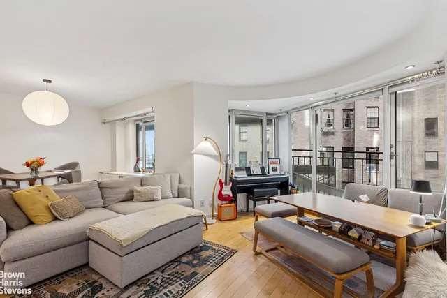 $999,000 | 60 Sutton Place South, Unit 11BS | Sutton Place