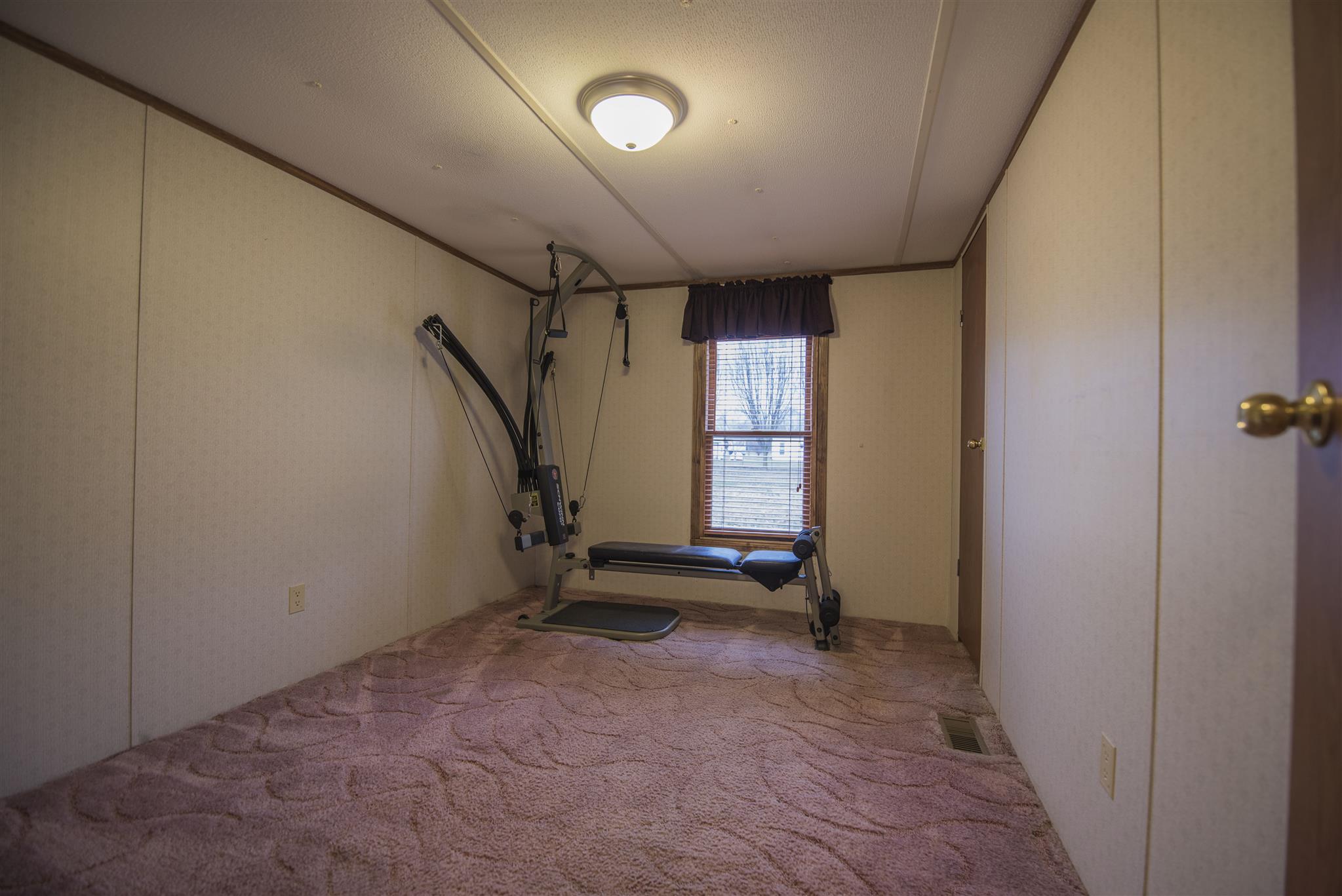 123 Norris Perry Road Manchester, TN 37355 - Photo 14 of 23 a view of an empty room
