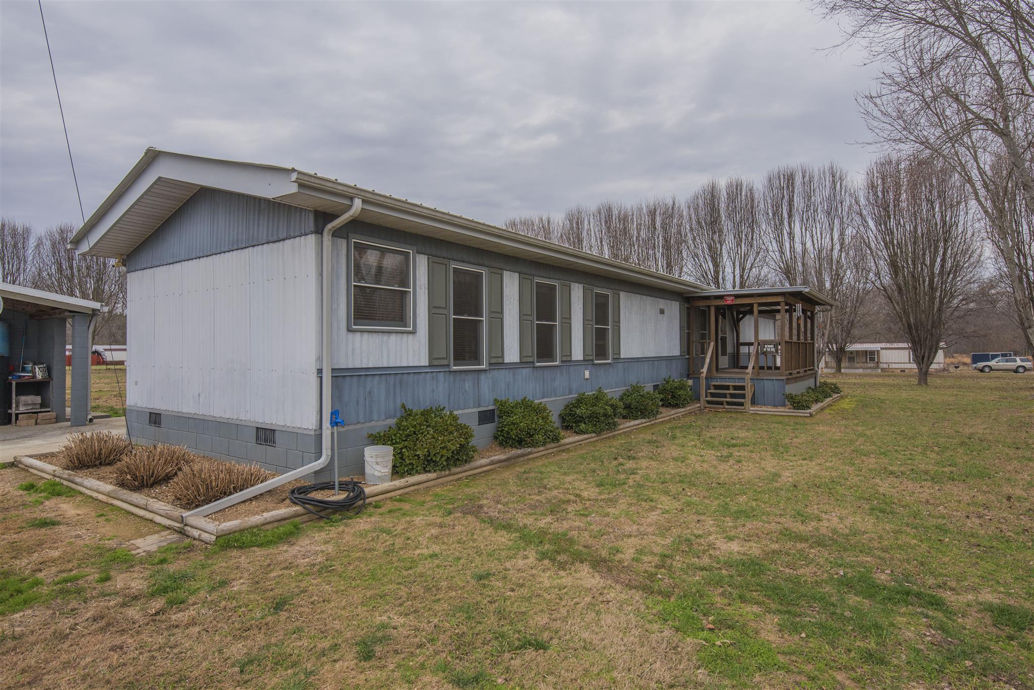 123 Norris Perry Road Manchester, TN 37355 - Photo 22 of 23