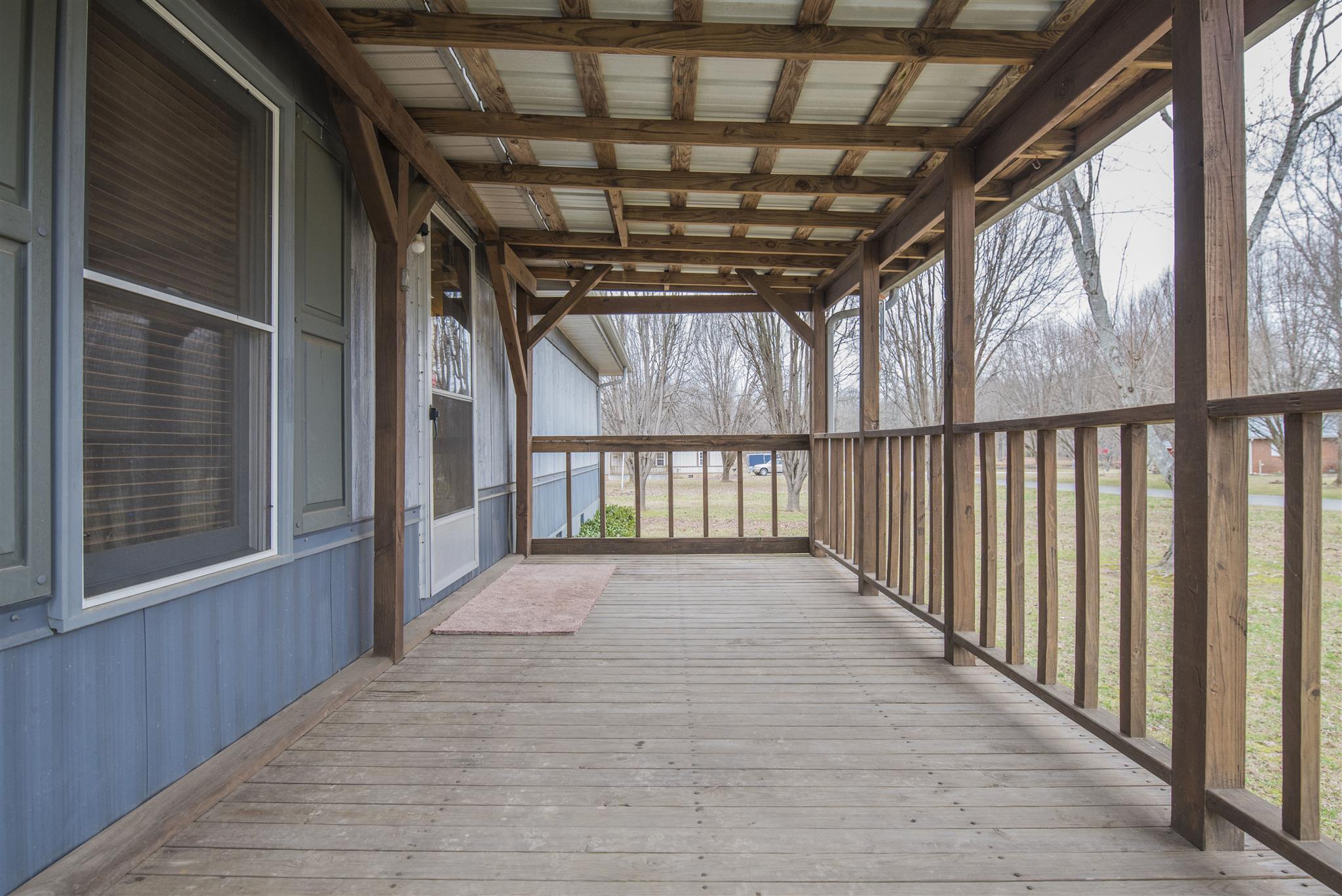 123 Norris Perry Road Manchester, TN 37355 - Photo 23 of 23 a view of entryway