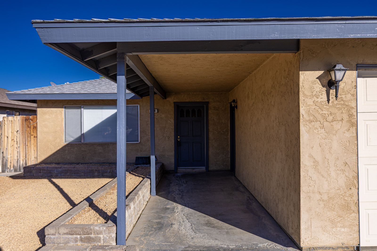336 South Valley Street Ridgecrest, CA 93555 - Photo 3 of 33