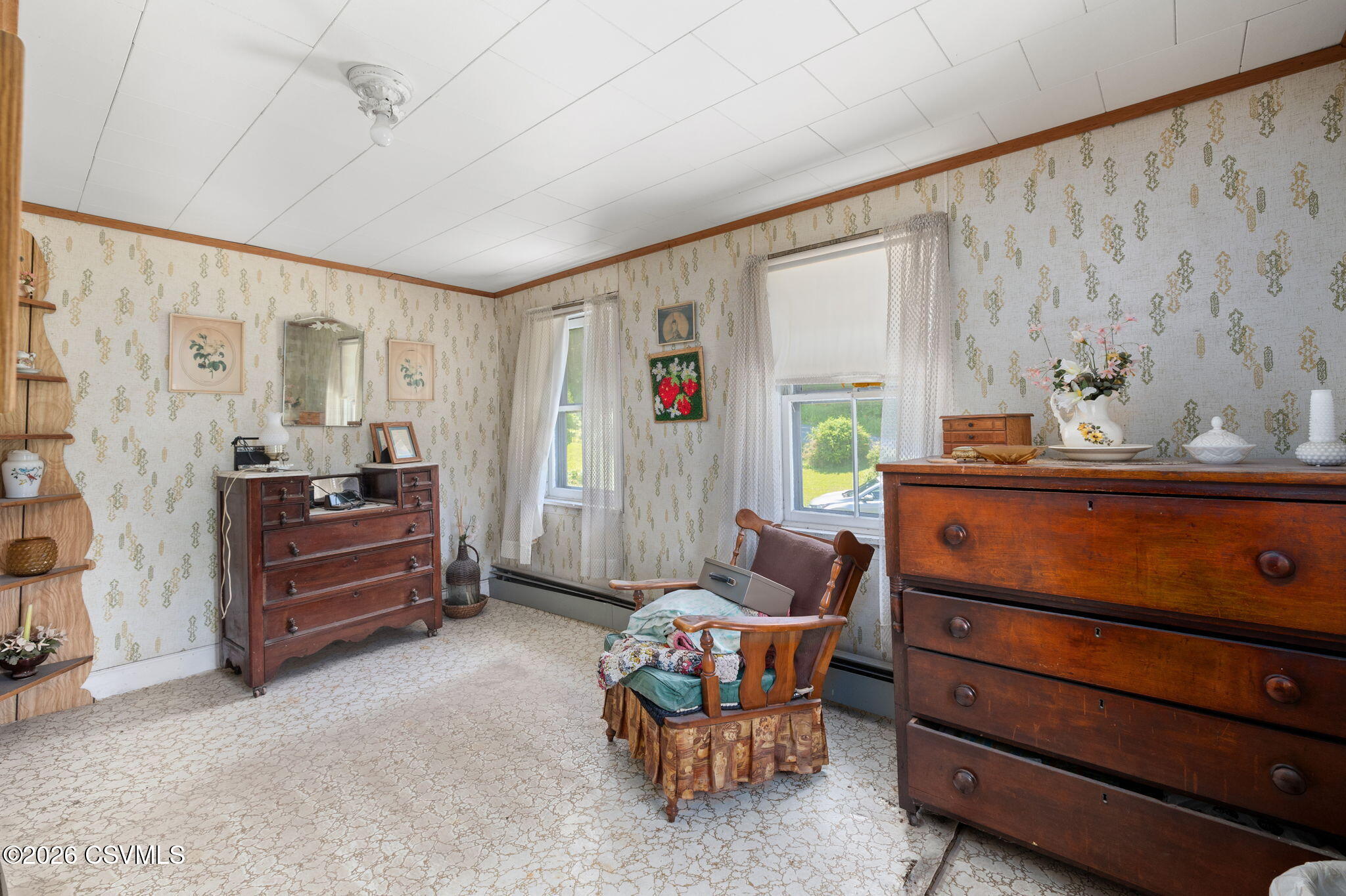 165 Old Reading Road Catawissa, PA 17820 - Photo 17 of 44