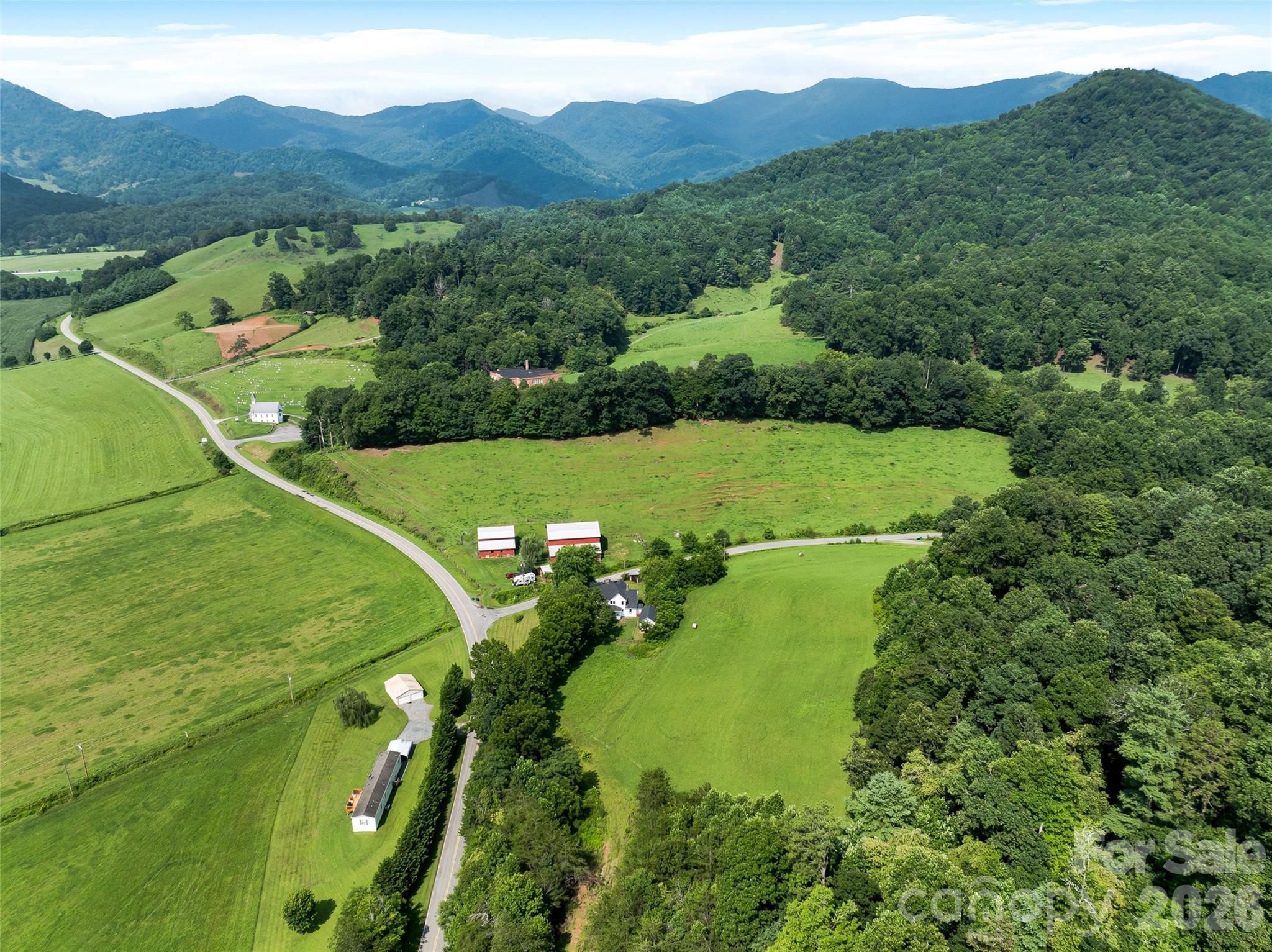 5 Clark Cove Road Leicester, NC 28748 - Photo 31 of 36 Gallery Image 31