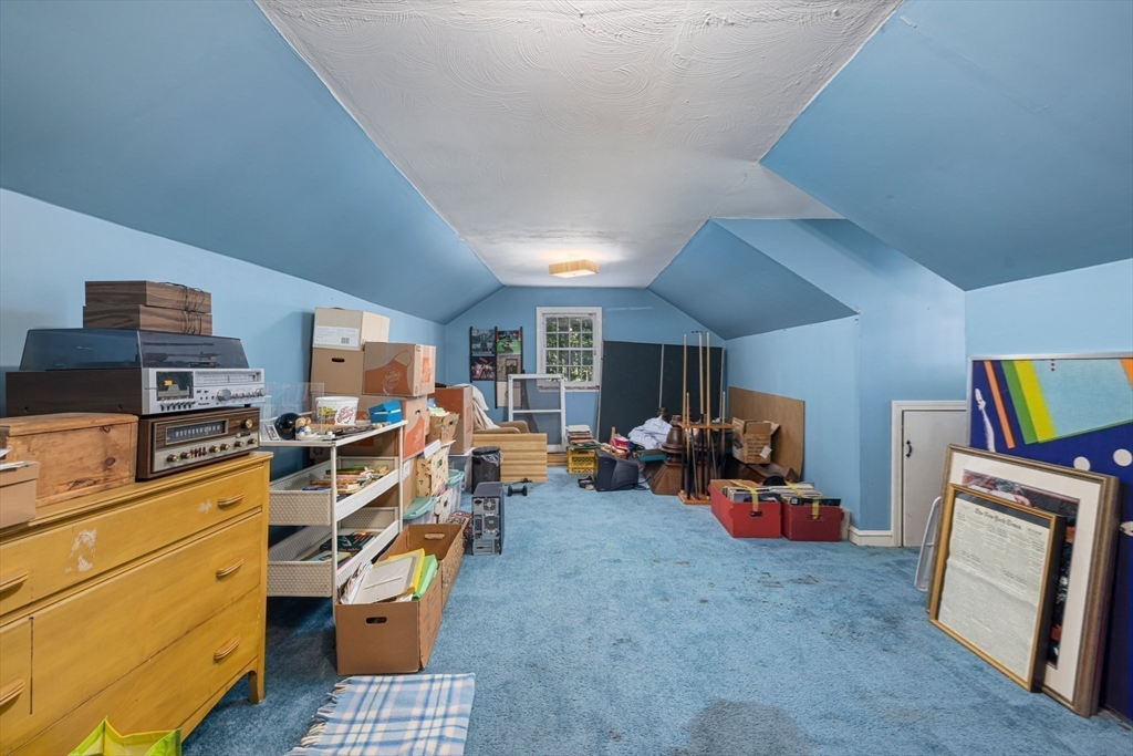 200 Highcrest Road Fall River, MA 02720 - Photo 25 of 27 a view of a storage & utility room
