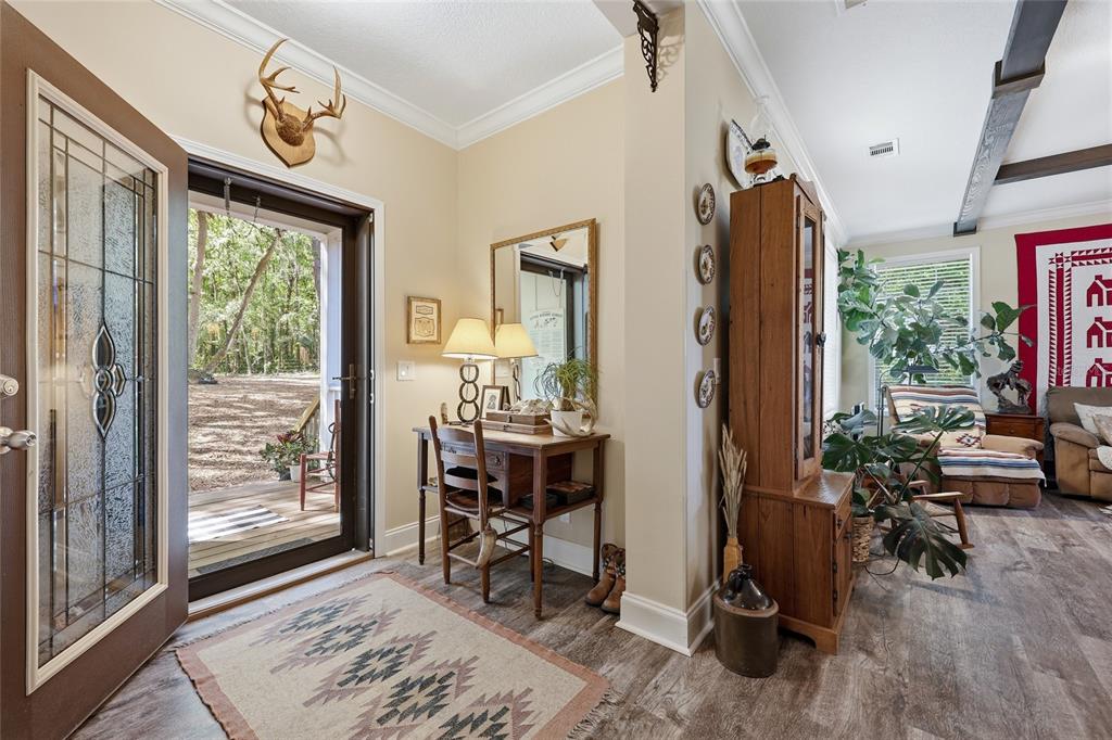 22130 Northwest 75th Avenue Road Micanopy, FL 32667 - Photo 9 of 52